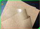Impermeabile al grasso resistente dello strappo carta kraft patinata PE di 10g + di 230g per la fabbricazione del Fried Food Boxes