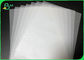 50gsm - carta da ricalco bianca impermeabile del commestibile 83gsm A4 per il disegno di cad