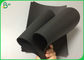 Dimensione di Art Paper Roll With A3 A4 del nero del bene durevole di sostegno certificazione 157gsm del FSC