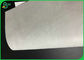 Carta bianca di tessuto impermeabile non strappabile per borsa da vita 1070D 1443R 1500mm