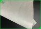 Carta bianca di tessuto impermeabile non strappabile per borsa da vita 1070D 1443R 1500mm