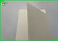 alta rigidezza 625gsm Grey Cardboard For Hardcover Book di 1mm 1200 x 900mm