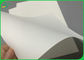 Carta sintetica impermeabile lucida di 100μm pp per la fabbricazione delle etichette 570 x 270mm dei gioielli
