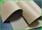 Flutting riciclabile ha ondulato il foglio della carta kraft per il cartone d'imballaggio rigido