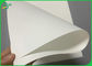 carta sintetica di 100um pp per l'etichettatura impermeabile e strappo resistente