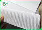 Cartone ondulato bianco per la scatola cosmetica che allinea f flauto 36 x 48 pollici