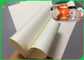 Alto cartone di categoria alimentare in serie 30cm della ciotola di carta 190gr 40cm per fare il contenitore di alimento