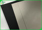 L'ampio bordo duplex spesso 1.5mm di formato 1.2mm ha laminato Grey Backing Paper Sheets