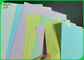 Di 50gsm colorato Multi a 55gsm ha ricoperto l'imballaggio senza carbonio di risme della carta della copiatrice