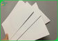 il lato di spessore 2 di 1mm 2mm ha laminato la struttura densa del bordo bianco per la fabbricazione di puzzle