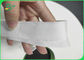 28gsm Straw Pipe Wrapping Paper ad alta resistenza liscio bianco puro