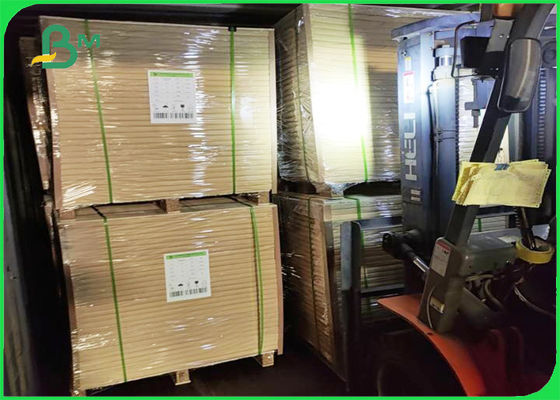 Il PE del commestibile un lato ha ricoperto il PE di carta di carta 210g 10g di Cupstock