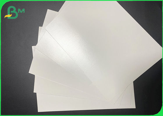 Il PE impermeabile al grasso ha ricoperto il rotolo di carta laminato di Cupstock per le tazze calde della bevanda