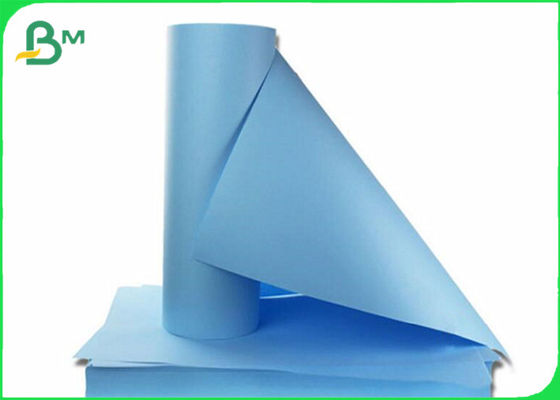 80GSM 50m - il doppio di 150m parteggia buona carta di tracciatore della copia della stampa del getto di inchiostro blu