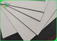 1- bordo bianco della carta 1 del cartone di 3mm 1/verde/Brown laterale grigio laterale