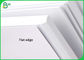 dimensione multiuso di Art Glossy Paper White A4 della stampante a laser di basi di 80g 100g