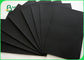 carta del nero di 300gsm 350gsm per gli Sketchbook alta densità di 100cm x di 70