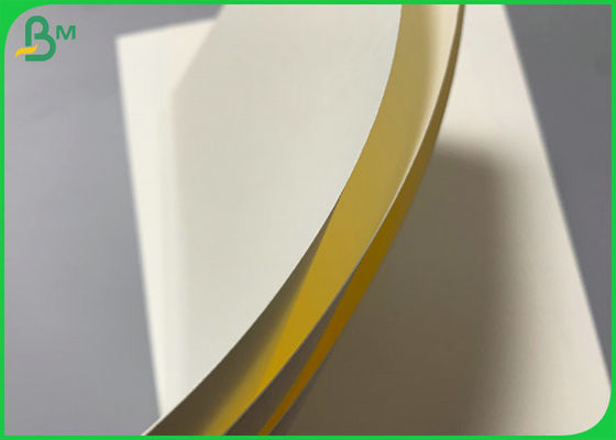 cartone stampabile di scorrevolezza 250gsm per la ciotola dell'alimento termoresistente