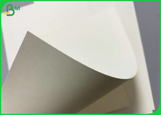 cartone stampabile di scorrevolezza 250gsm per la ciotola dell'alimento termoresistente