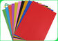 300gsm ha colorato Bristol Board Paper For Files per tagliare l'alta resistenza piegante