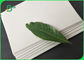 bordo di 2mm 1200gsm Gray Paperboard Laminated Book Binding per la copertura