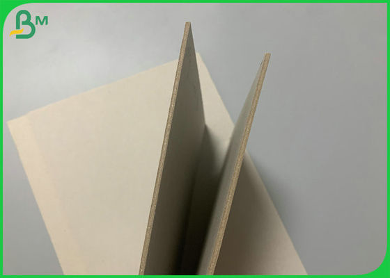 SGS approva cartone grigio da 2,5 mm ad alta rigidità per la realizzazione di puzzle riciclabili