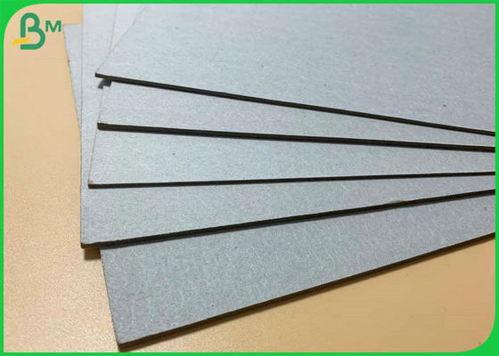 SGS approva cartone grigio da 2,5 mm ad alta rigidità per la realizzazione di puzzle riciclabili