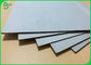 LO SGS FSC ha approvato il puzzle di alta rigidezza 2.5mm Grey Cardboard For Making Recyclable