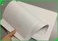 carta bianca di 55GSM 60GSM Woodfree per la fabbricazione del taccuino della scuola di DIY