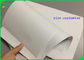 Carta kraft bianca materiale vergine naturale di 100% Per la fabbricazione dei sacchi di carta