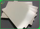 Carta bianca piena della laminazione del pe dell'acqua calda del commestibile nella fabbricazione della tazza di carta