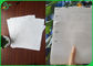 Tessuto liscio di superficie carta impermeabile 1443R 1473R bianco carta impermeabile