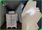il PE di 15gsm + di 50g Brown Kraft ha ricoperto la cassaforte d'imballaggio 100% dell'alimento della carta dello zucchero