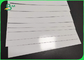 Una carta patinata parteggiata 80gsm di Chrome alto uso delle etichette di lucentezza di 100cm x di 70