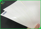il PE opaco 185g + 15g ha laminato la larghezza di carta di Rolls 70cm del cartone bianco della tazza di C1S