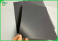 il nero del lato di 170gsm 300gsm due di scorta di schede per pagina 70 cm x 100cm del filtro