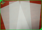 superficie regolare di dimensione trasparente della carta da ricalco A3 della carta di tracciatore 75gsm