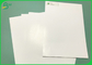 Couche Rolls di carta 150gsm 250gsm alto C2S lucido Art Paper For Printing