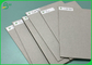 B1 dimensione riciclata Grey Cardboard Sheet 1.9mm 2.5mm spessi nel formato 70*100cm