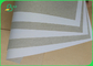 bordo duplex allineato bianco Grey Back High Quality Printability di 12pt 0.3mm