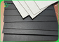 Colore 1 del nero di Greyboard - materiale di carta spesso laterale della protezione 2000mic