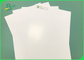 120gsm a 200gsm C2S opaco lucido ha ricoperto Art Printing Paper Sheets 61 * 86cm