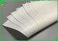 carta kraft stampabile bianca di 787mm 35gsm 45gsm per le borse di spostamento di alimento
