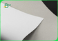 bordo duplex rivestito bianco Grey Back For Envelope di 230gsm 250gsm GD2 60 x 75cm