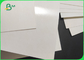 Scatola di pranzo rivestita del singolo PE laterale di carta colore bianco del PE 180gr + 15g