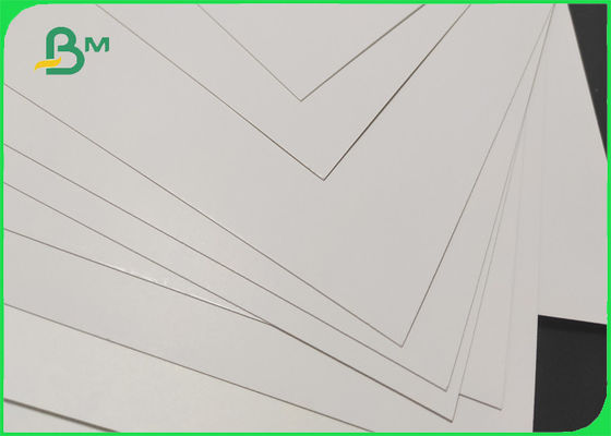 Il cartone bianco in serie eccellente del contenitore di alimento ha ricoperto un 215gsm laterale