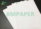 strati non rivestiti bianchi della carta offset di dimensione di 53gsm 55gsm A1 B1 per la stampa del libro