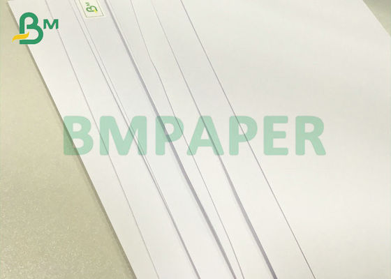 carta per scrivere riciclabile della pasta di cellulosa 20lb 24lb di 100cm x di 70 per le pagine interne del libro