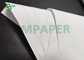 il lato di 250gr 300gr 2 ha ricoperto Matt Paper For Menu alta scorrevolezza di 100cm x di 70
