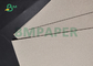 superficie regolare ad alta densità 1.5mm di 1.2mm Grey Paperboard For Hardbook Cover